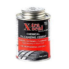 Tire Cement