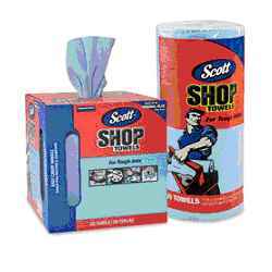 Shop Towels