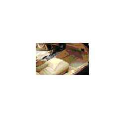 Upholstery Cleaners