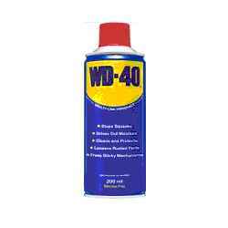 WD-40