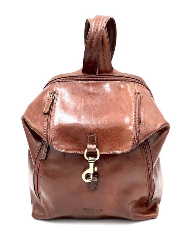 Hudson Backpack