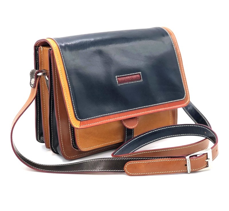 Sawyer Crossbody