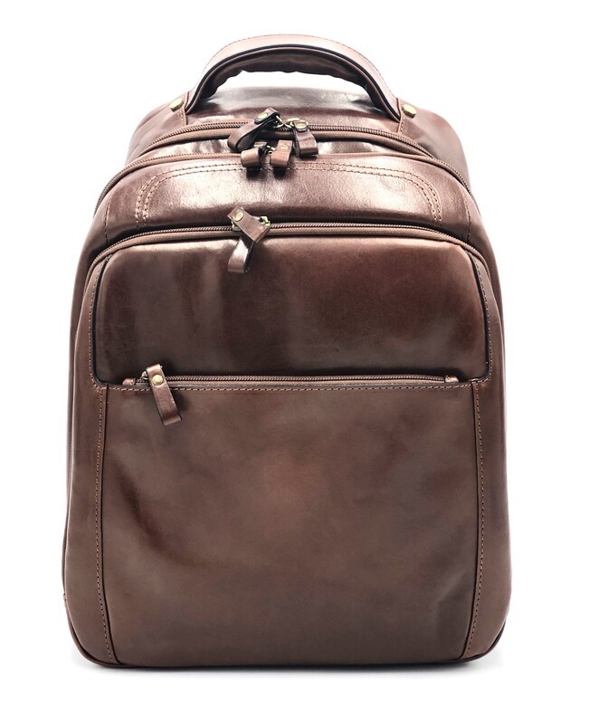 Braxton Backpack