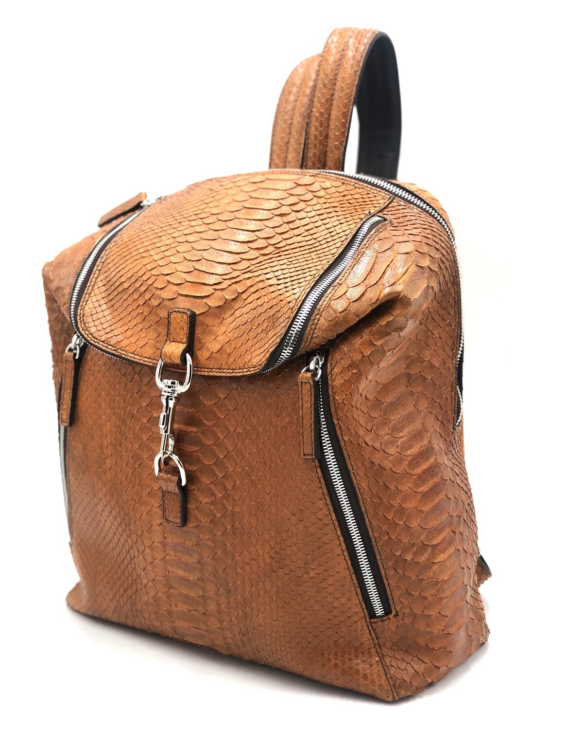 Hudson Python Backpack