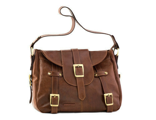 Blake Shoulder Bag