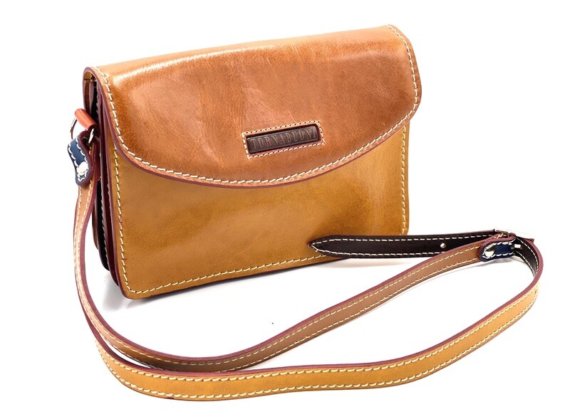 Audrey Crossbody