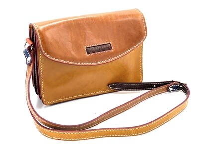 Audrey Crossbody