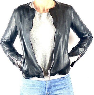 JACKETS
