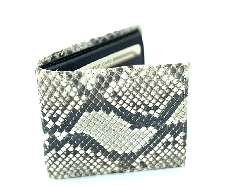 Logan Python Wallet