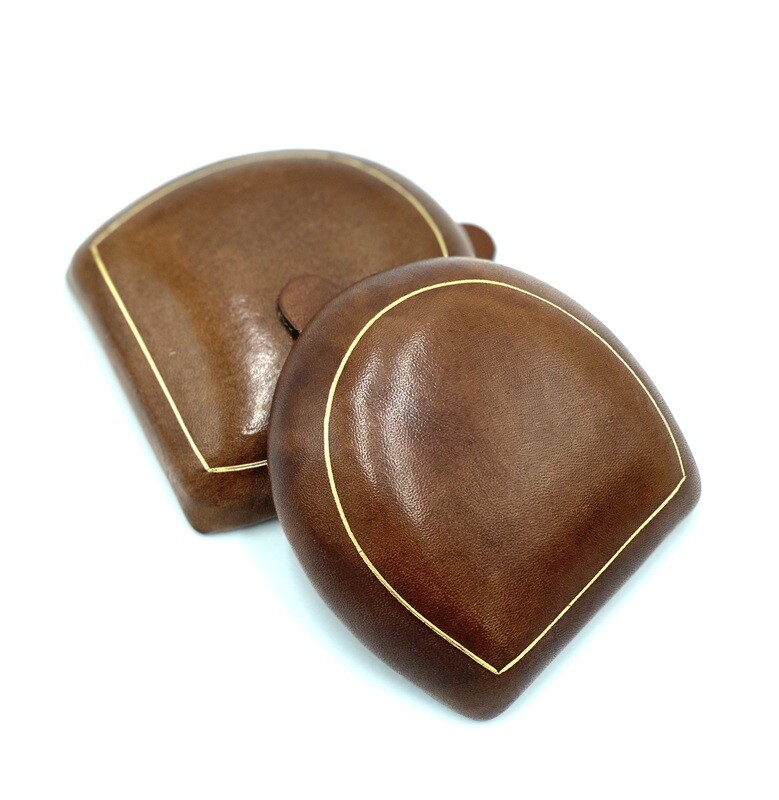 Tornabuoni Coin Case