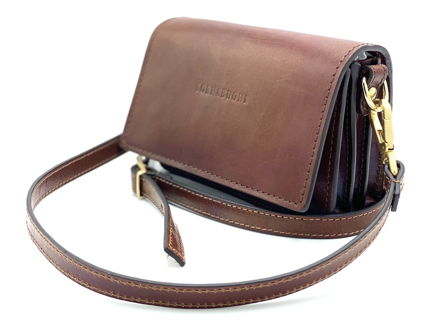 Melody Crossbody, Color: Multicolor