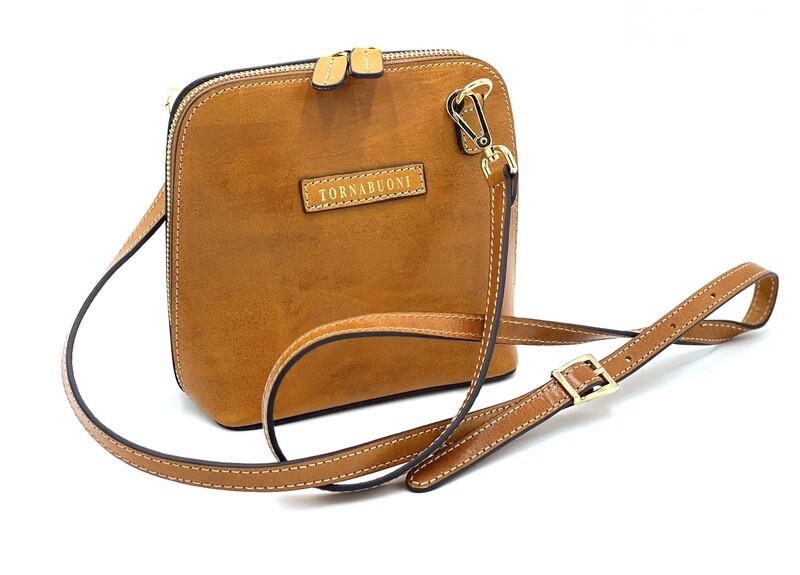 Carlotta Crossbody