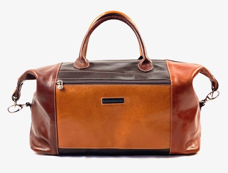 Delaney Travel Bag