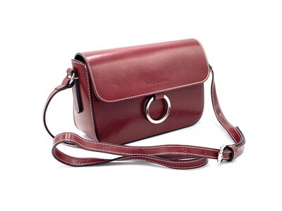 Clio Crossbody