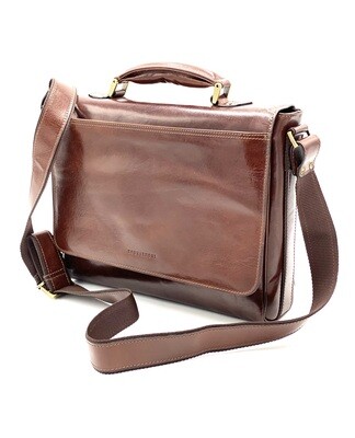 Tornabuoni Messenger Bag