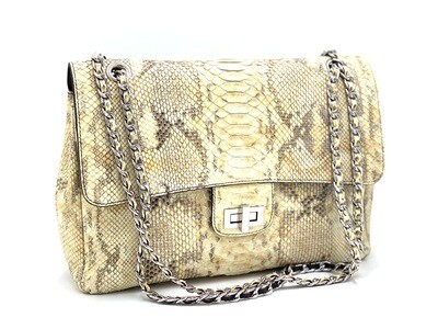 Katerina Python Shoulderbag