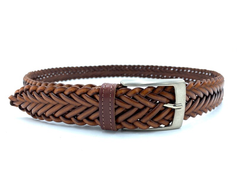 Winston Woven Belt