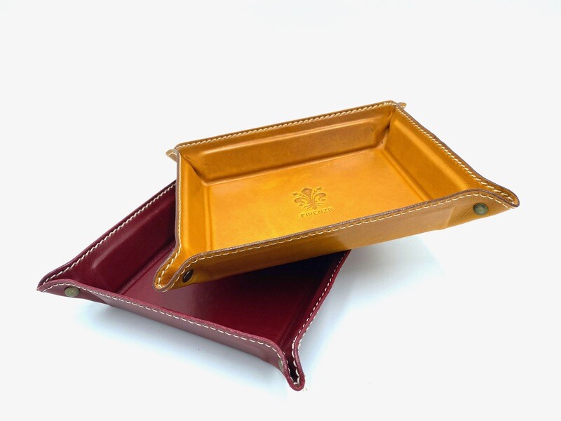 Tornabuoni Catch-All Tray
