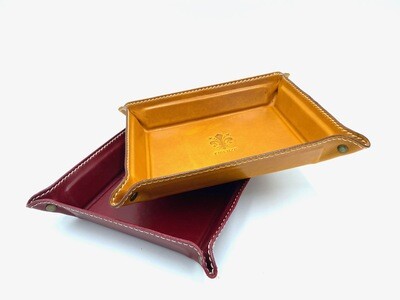 Tornabuoni Catch-All Tray