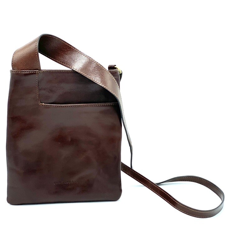 Porter Bandolier Bag