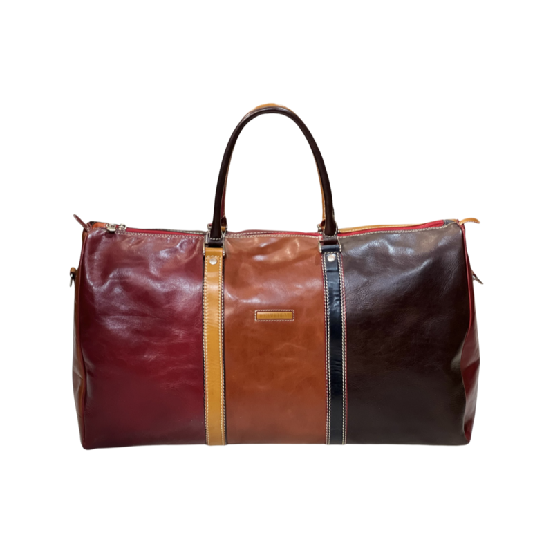 Dallas Travel Bag