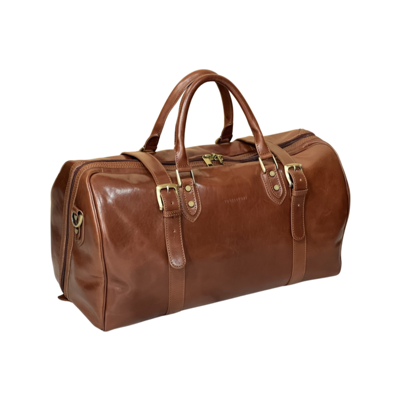 Denzel Travel Bag