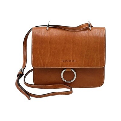 Franca Shoulder Bag