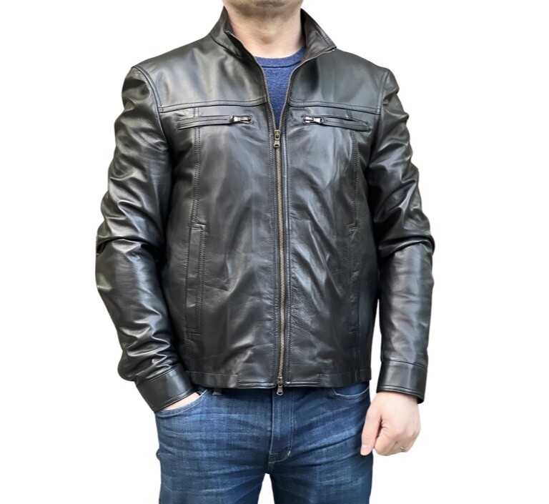 Alex Jacket