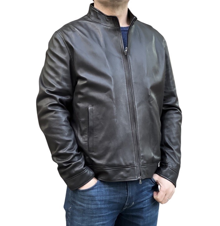 Markez Jacket