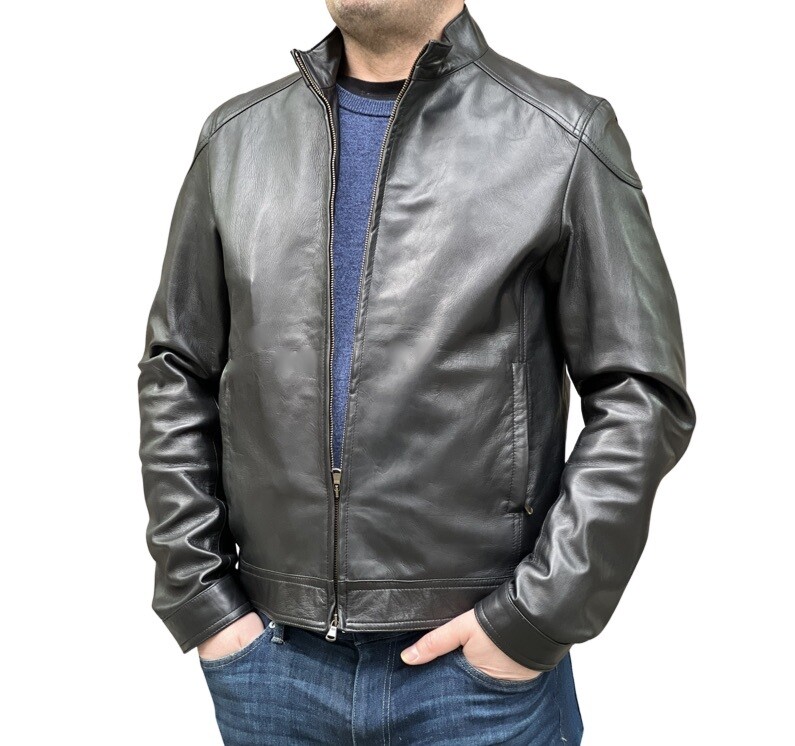 Giovanni Jacket