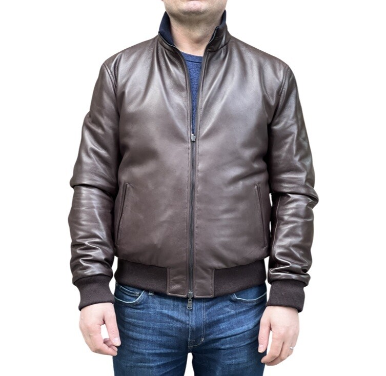Pietro Reversible Jacket