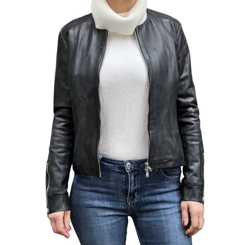Tina Jacket