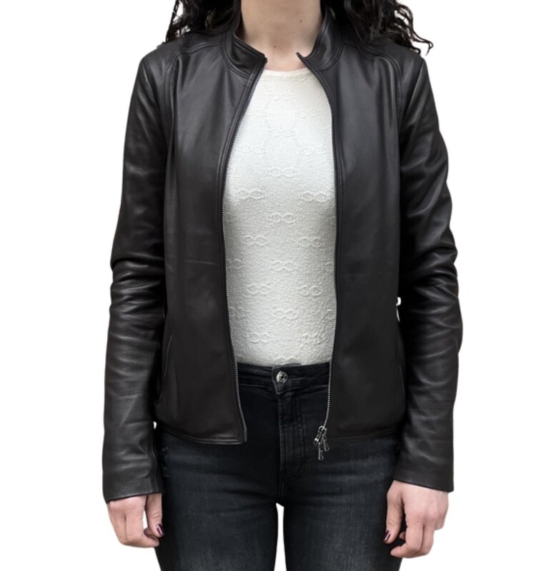 Olivia Jacket