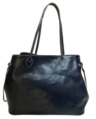 Wesley Weekender Tote