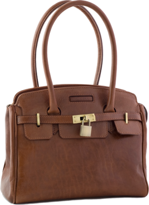 Tiffany Handbag
