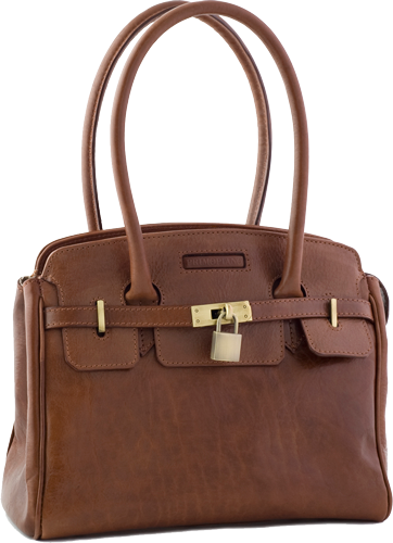Tiffany Handbag