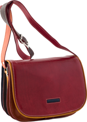 Reese Crossbody