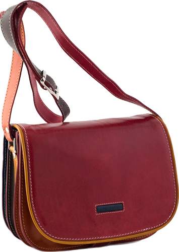 Reese Crossbody
