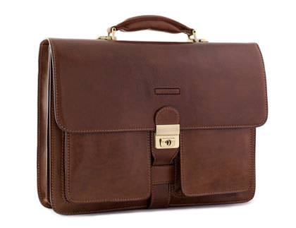 Jules Briefcase