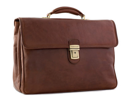 Bellamy Briefcase
