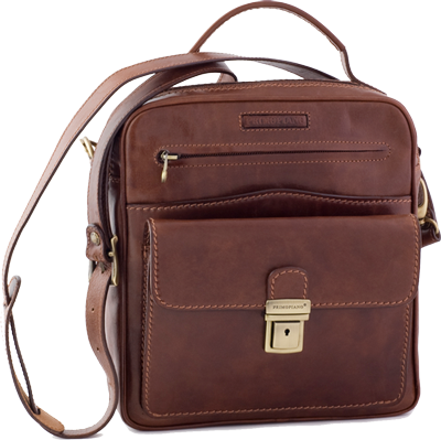 Rebel Bandolier Bag