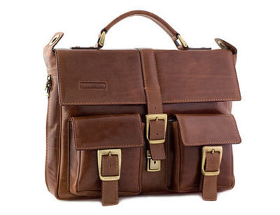 Wren Briefcase