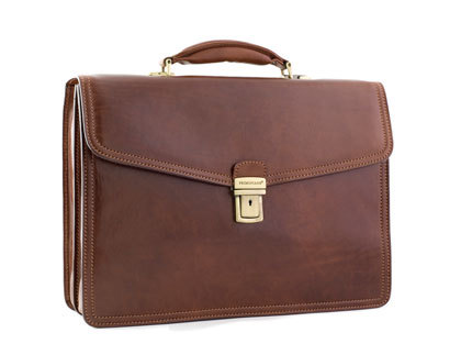 Arden Briefcase