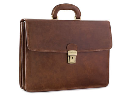Ellis Briefcase
