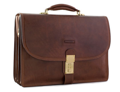 Ari Briefcase