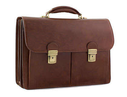 Gianni Briefcase