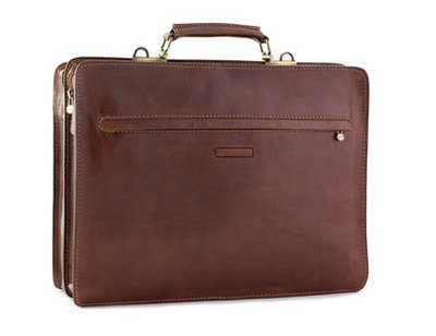 Gentry Briefcase