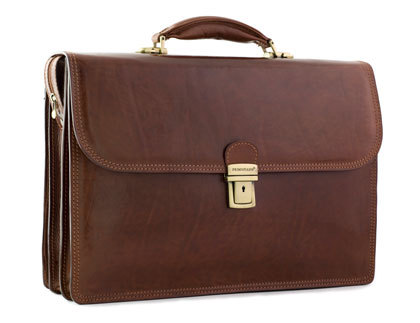 Harrison Briefcase