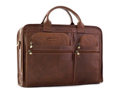 Marley Briefcase