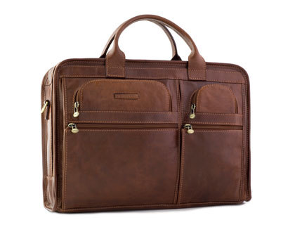 Marley Briefcase